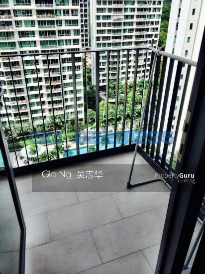 Foresque Residences (D23), Condominium #141600162